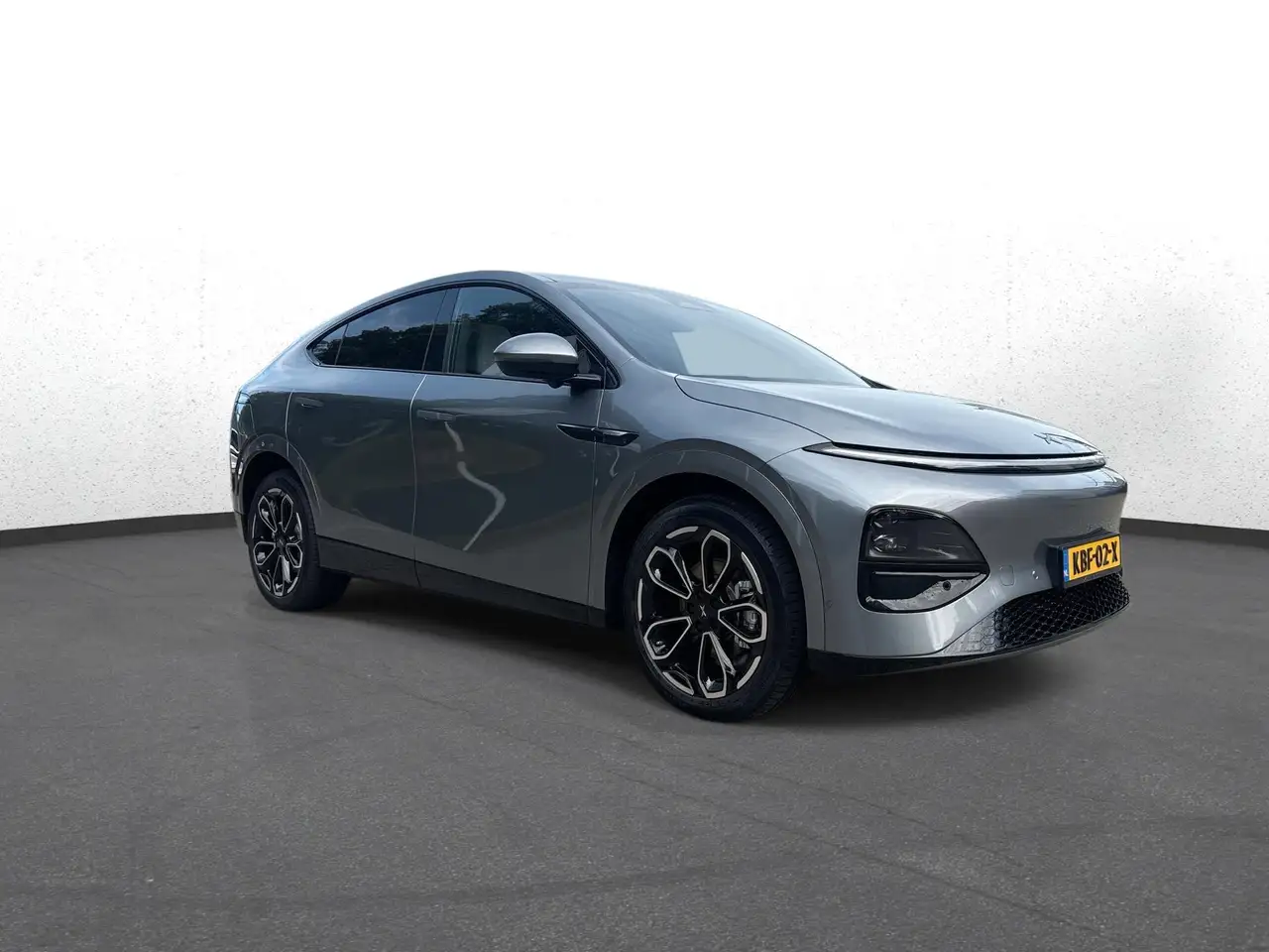 XPENG G6
