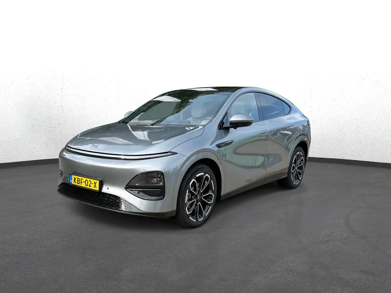 XPENG G6
