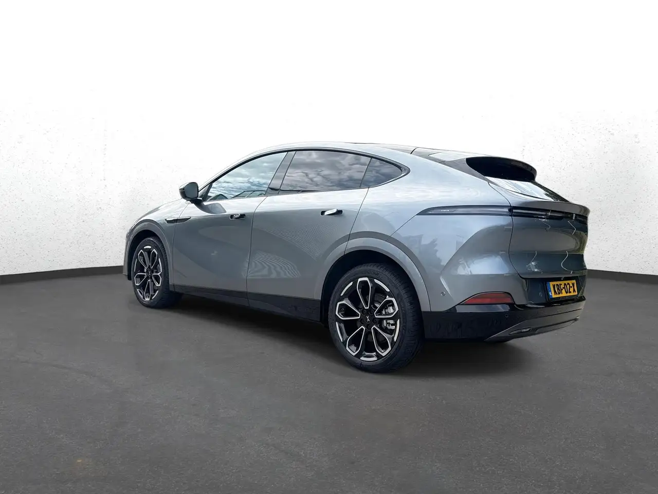 XPENG G6