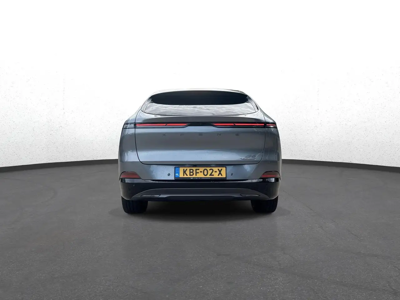 XPENG G6