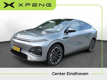AWD Performance 80.8 kWh 480 PK/Apple carplay/ Tre