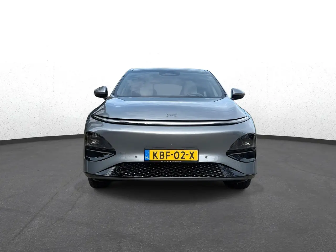 XPENG G6