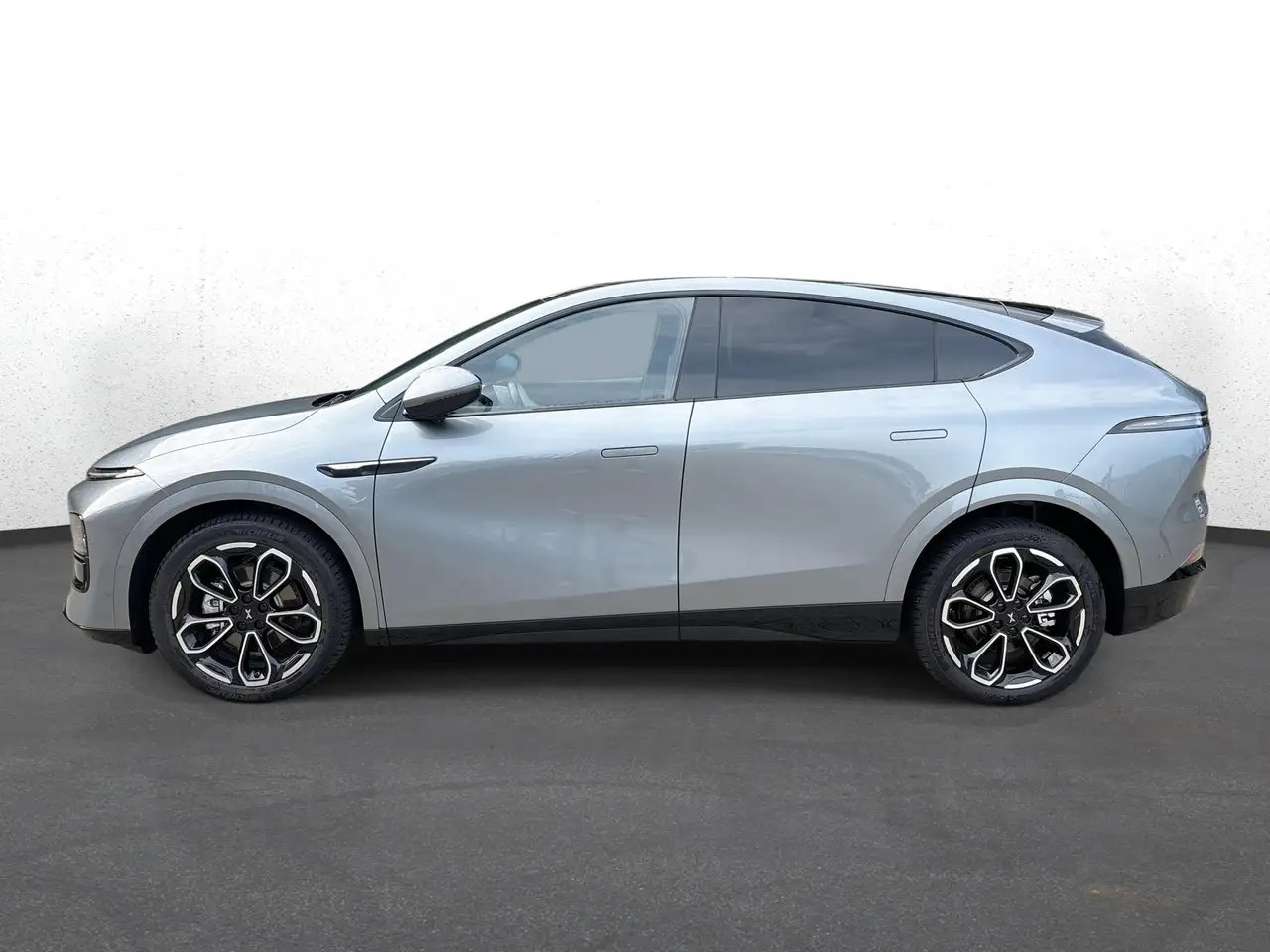 XPENG G6