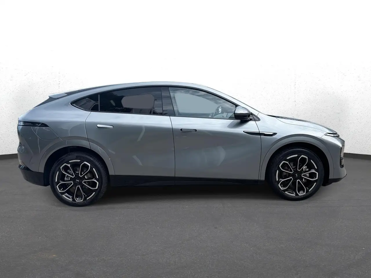 XPENG G6