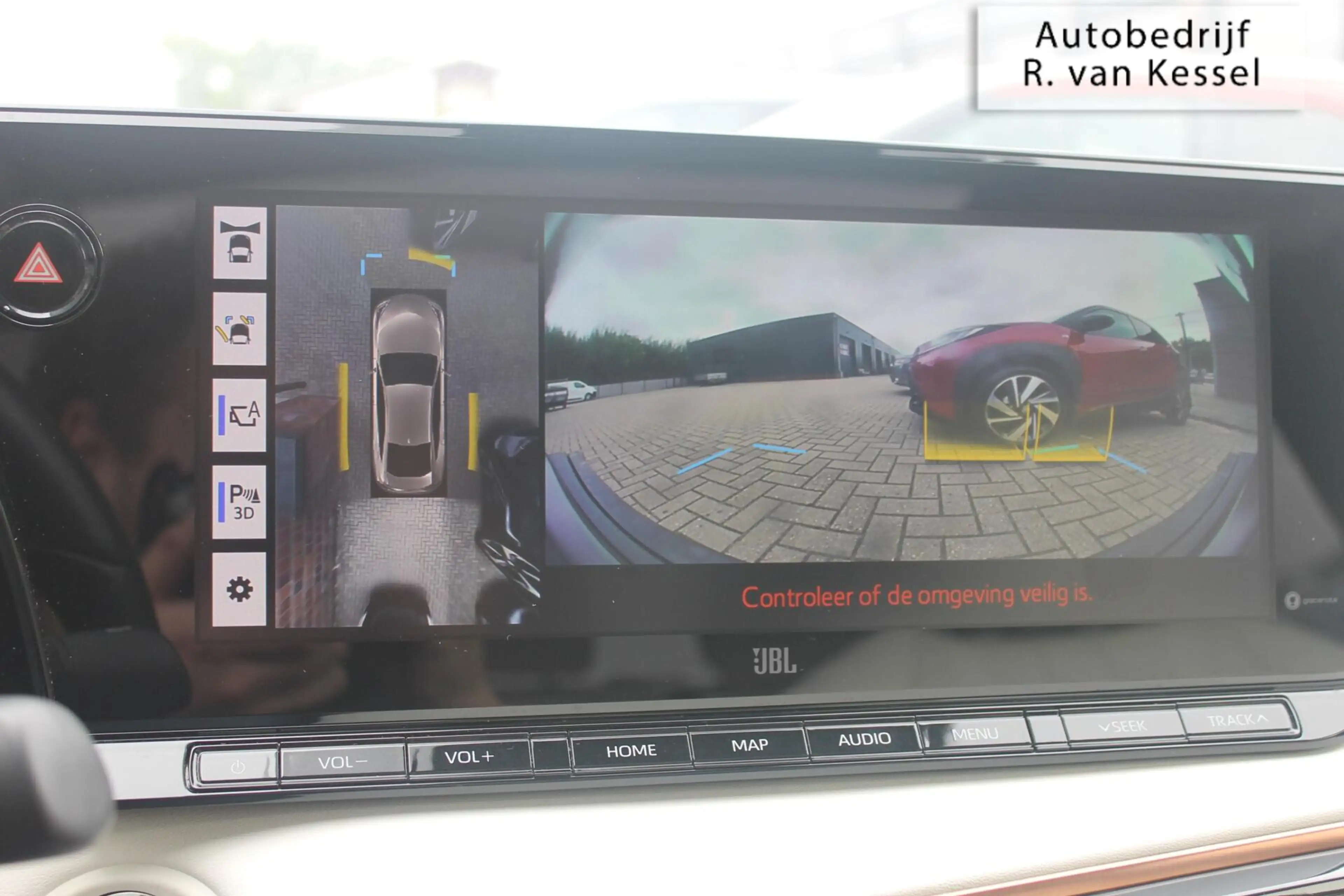 Toyota Mirai Prestige Plus I 1e Eigenaar I Dealer onderhouden I — photo 42