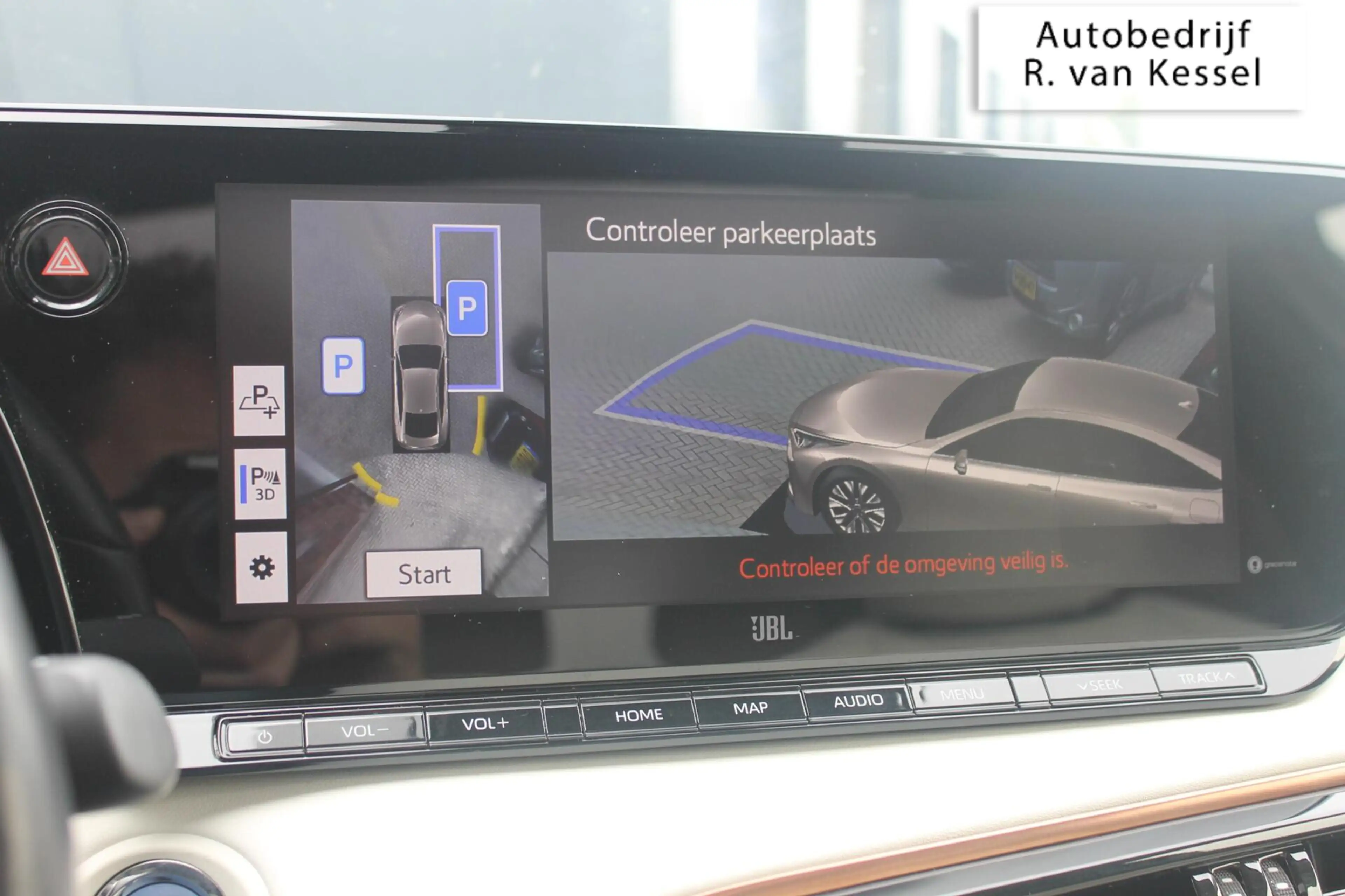 Toyota Mirai Prestige Plus I 1e Eigenaar I Dealer onderhouden I — photo 41
