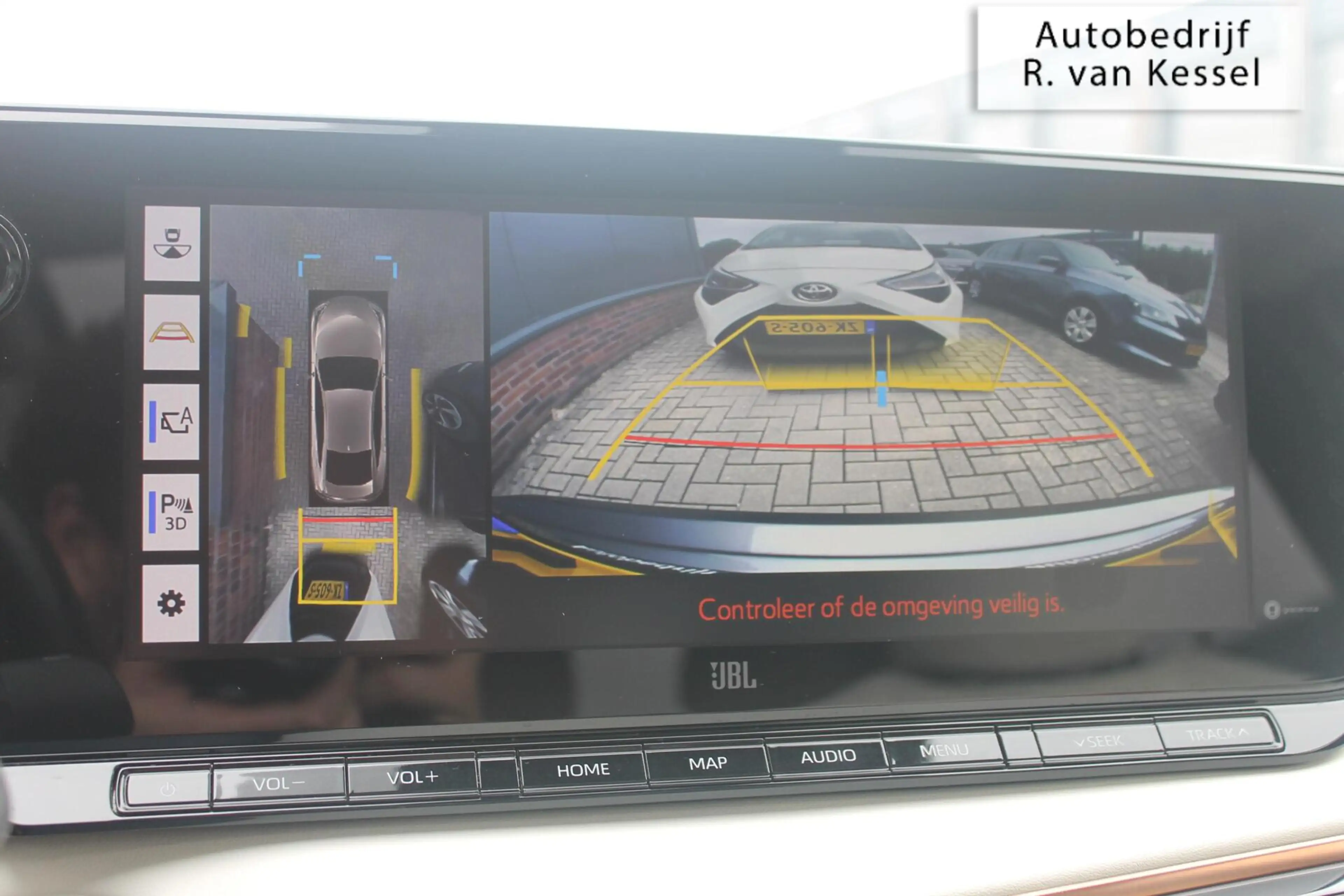 Toyota Mirai Prestige Plus I 1e Eigenaar I Dealer onderhouden I — photo 43