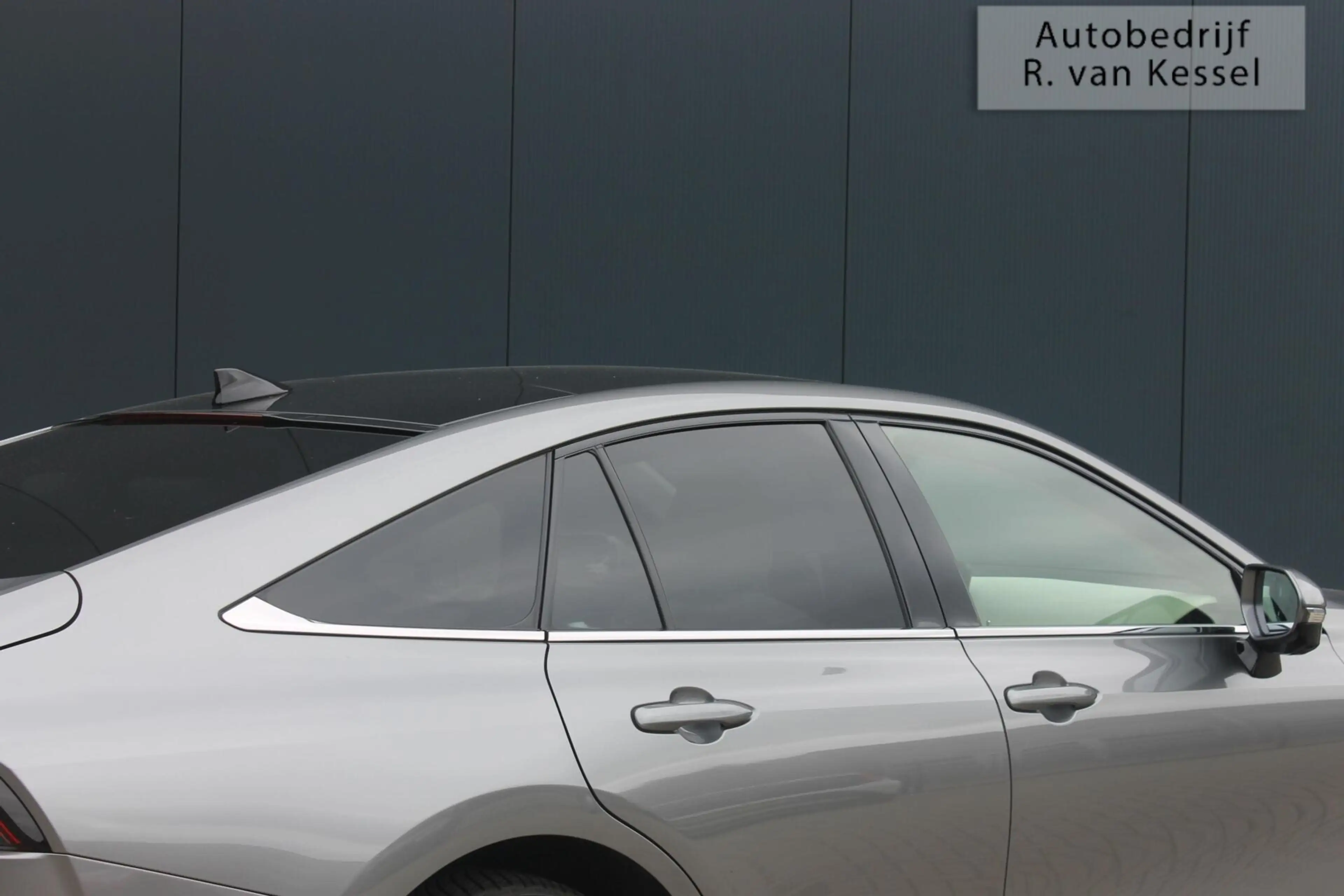 Toyota Mirai Prestige Plus I 1e Eigenaar I Dealer onderhouden I — photo 13