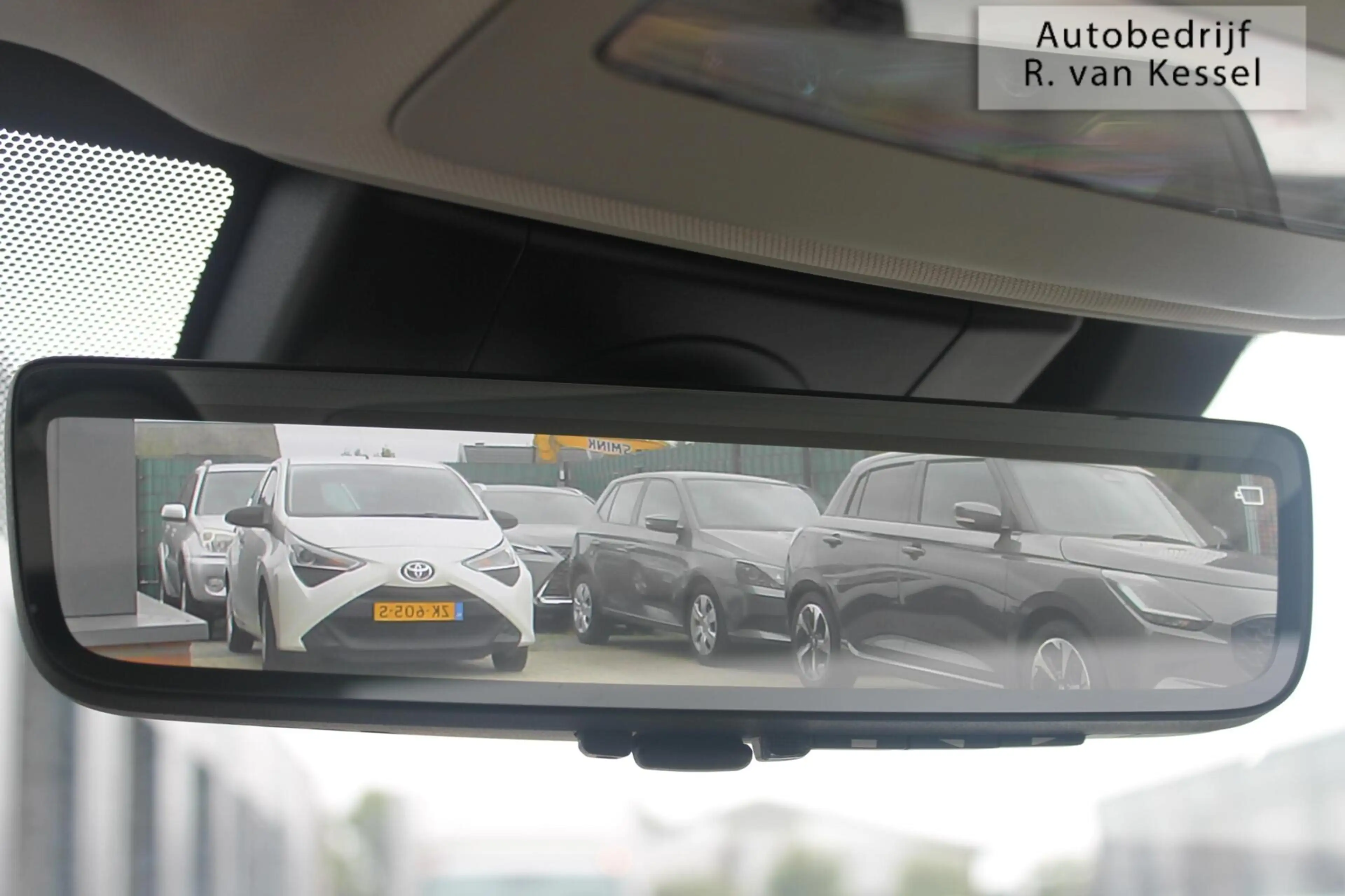 Toyota Mirai Prestige Plus I 1e Eigenaar I Dealer onderhouden I — photo 44