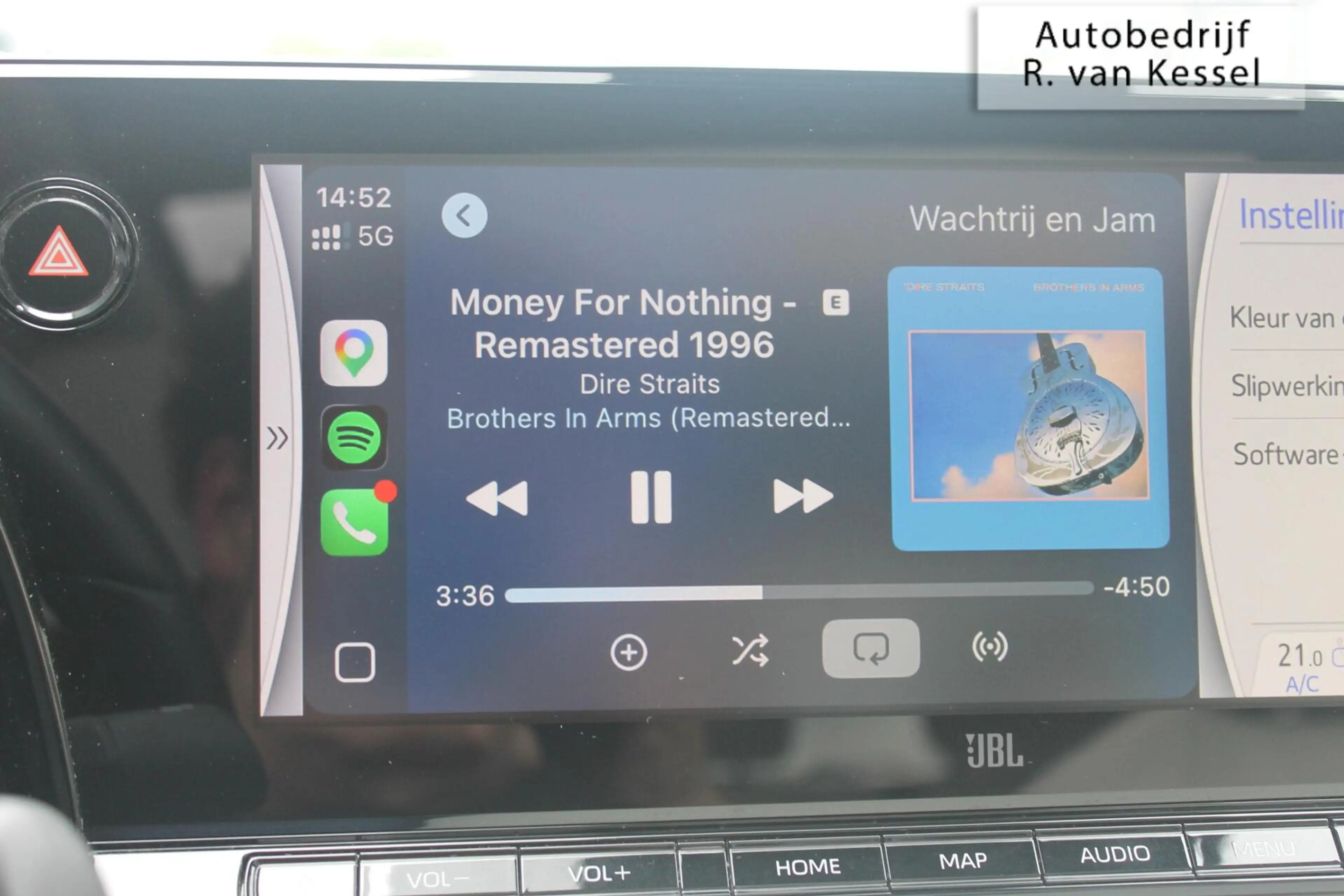 Toyota Mirai Prestige Plus I 1e Eigenaar I Dealer onderhouden I — photo 31