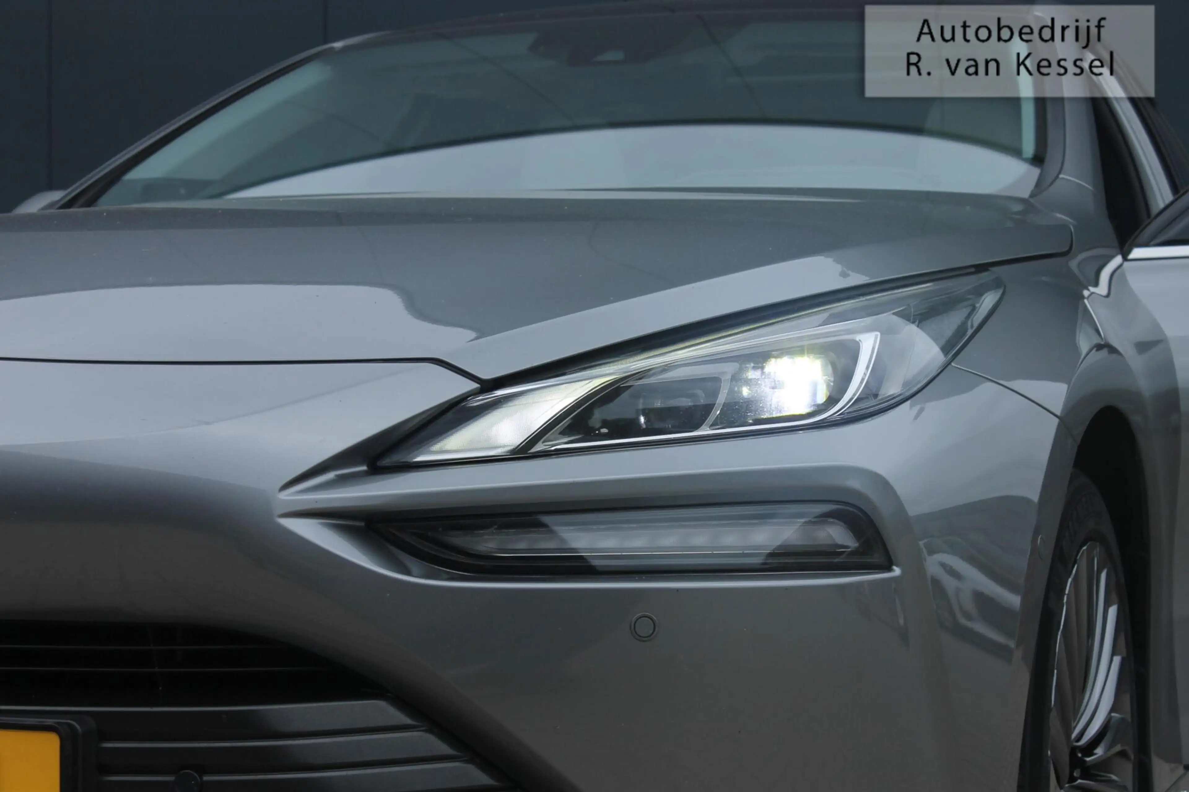 Toyota Mirai Prestige Plus I 1e Eigenaar I Dealer onderhouden I — photo 5