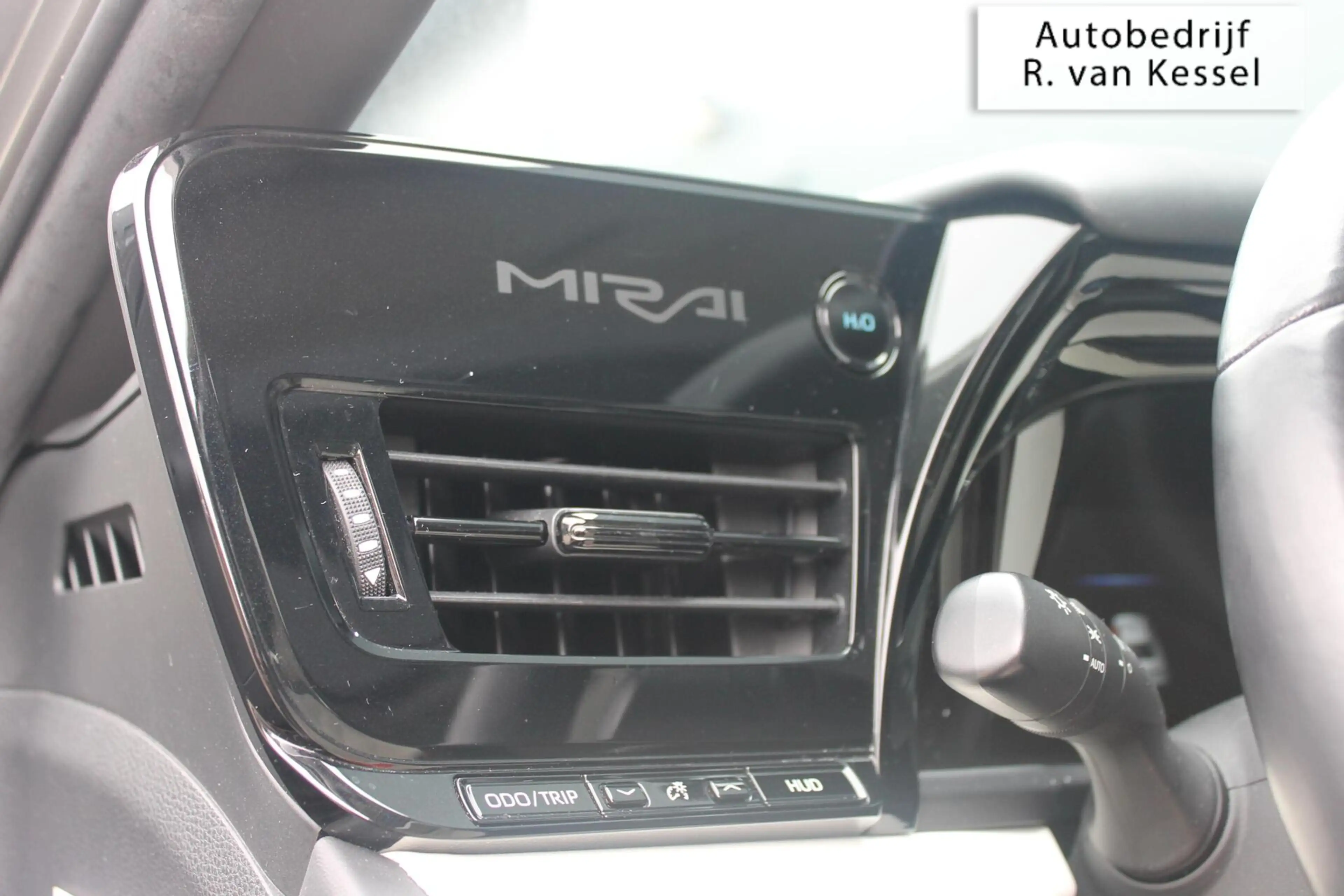 Toyota Mirai Prestige Plus I 1e Eigenaar I Dealer onderhouden I — photo 29
