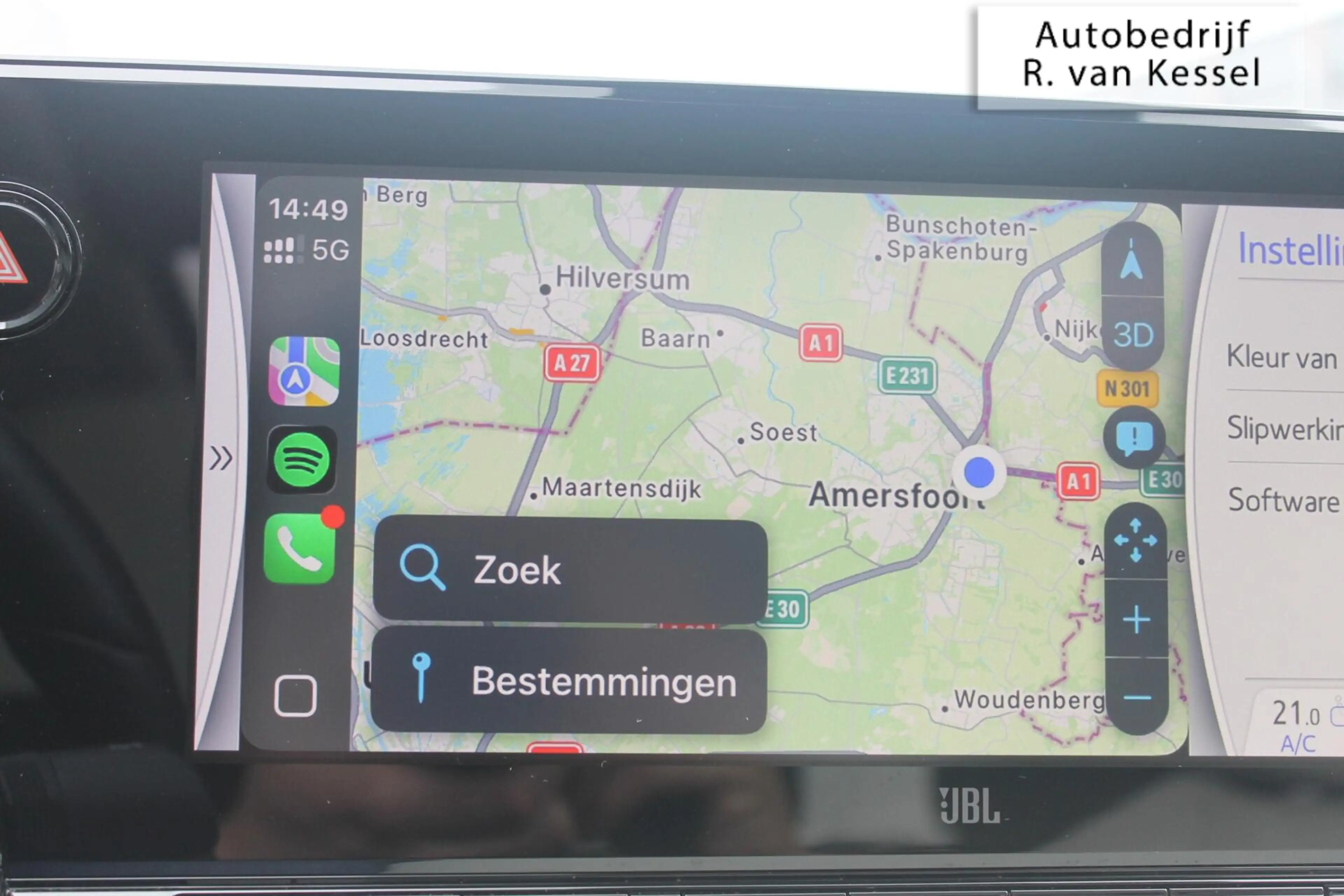 Toyota Mirai Prestige Plus I 1e Eigenaar I Dealer onderhouden I — photo 34