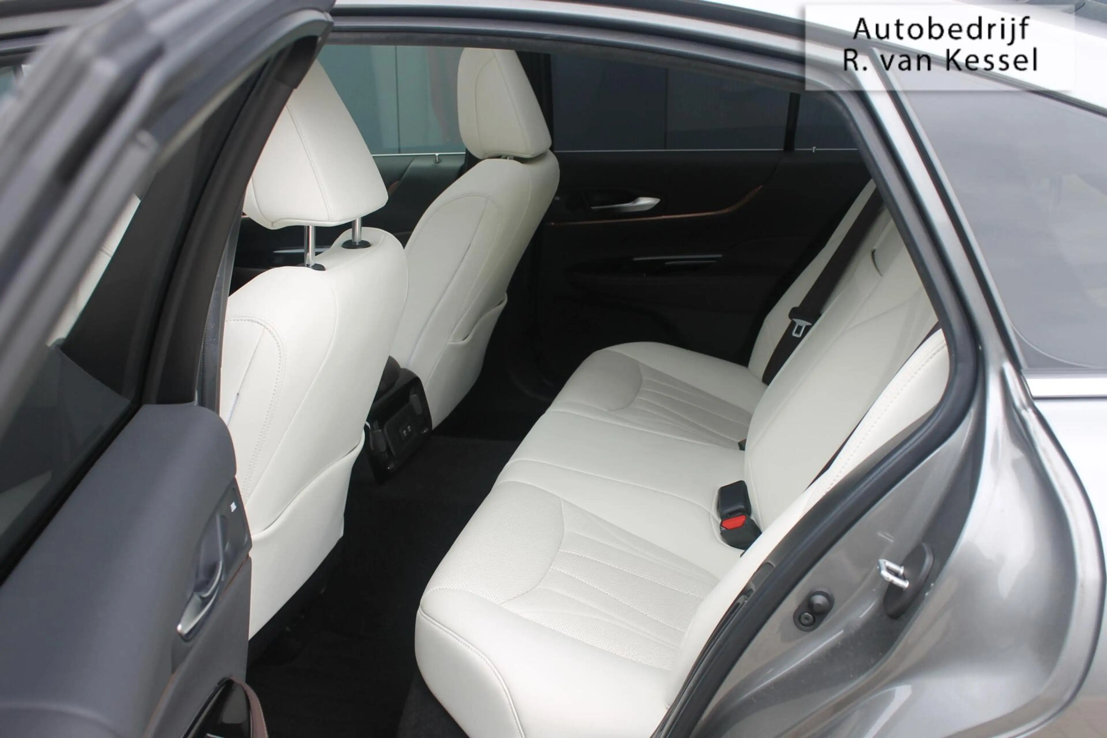Toyota Mirai Prestige Plus I 1e Eigenaar I Dealer onderhouden I — photo 22