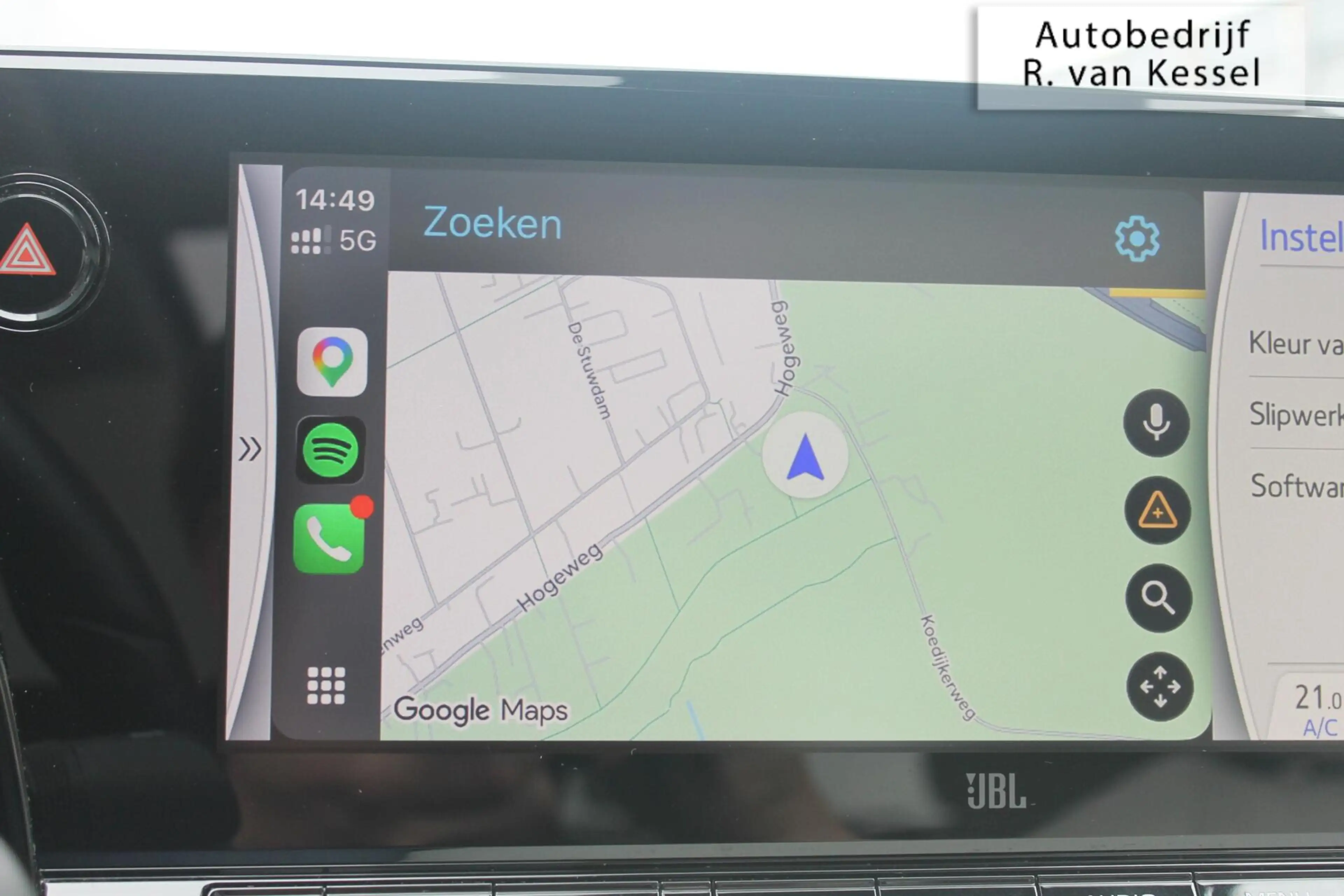 Toyota Mirai Prestige Plus I 1e Eigenaar I Dealer onderhouden I — photo 33