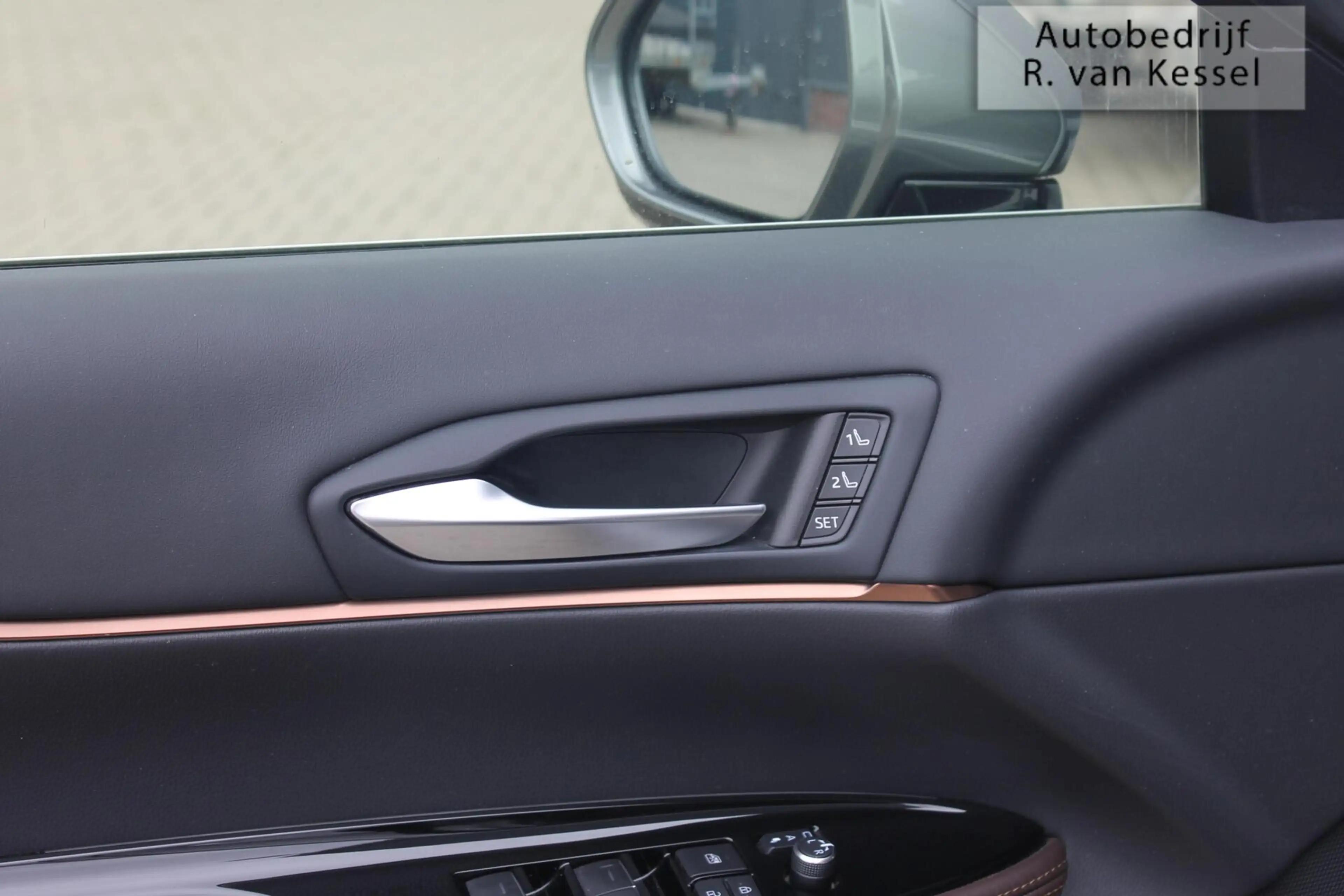 Toyota Mirai Prestige Plus I 1e Eigenaar I Dealer onderhouden I — photo 26