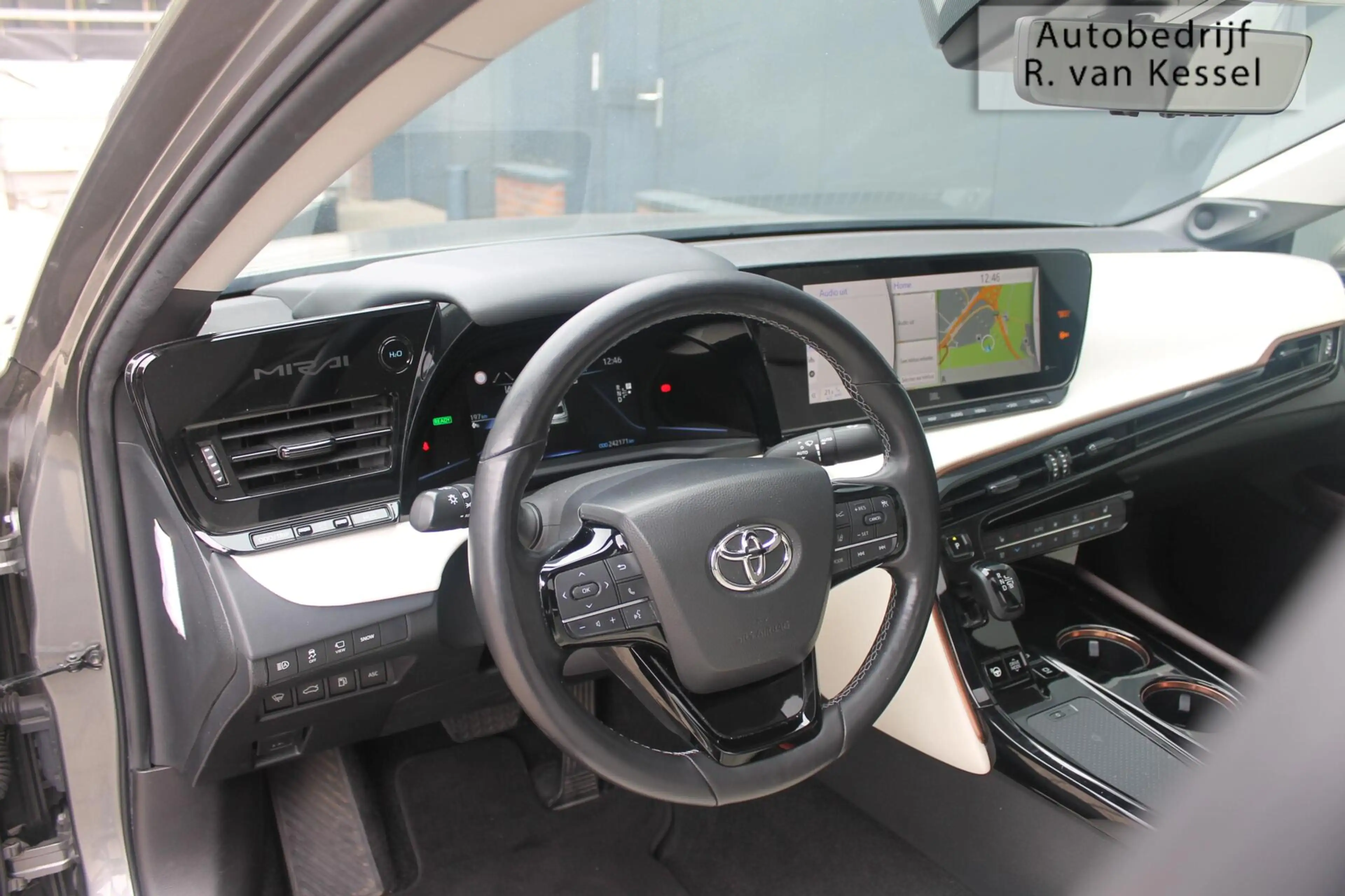 Toyota Mirai Prestige Plus I 1e Eigenaar I Dealer onderhouden I — photo 19