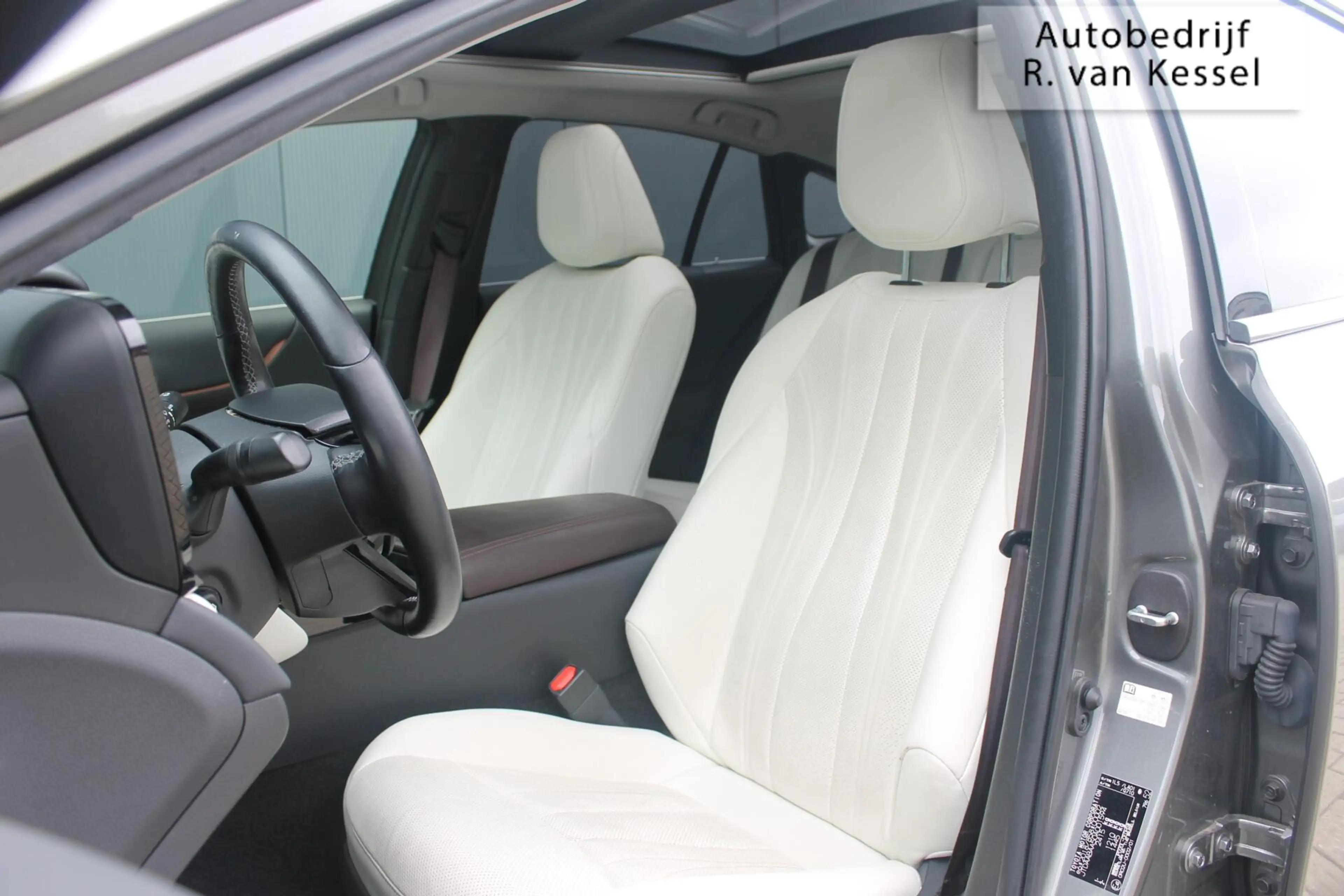 Toyota Mirai Prestige Plus I 1e Eigenaar I Dealer onderhouden I — photo 16