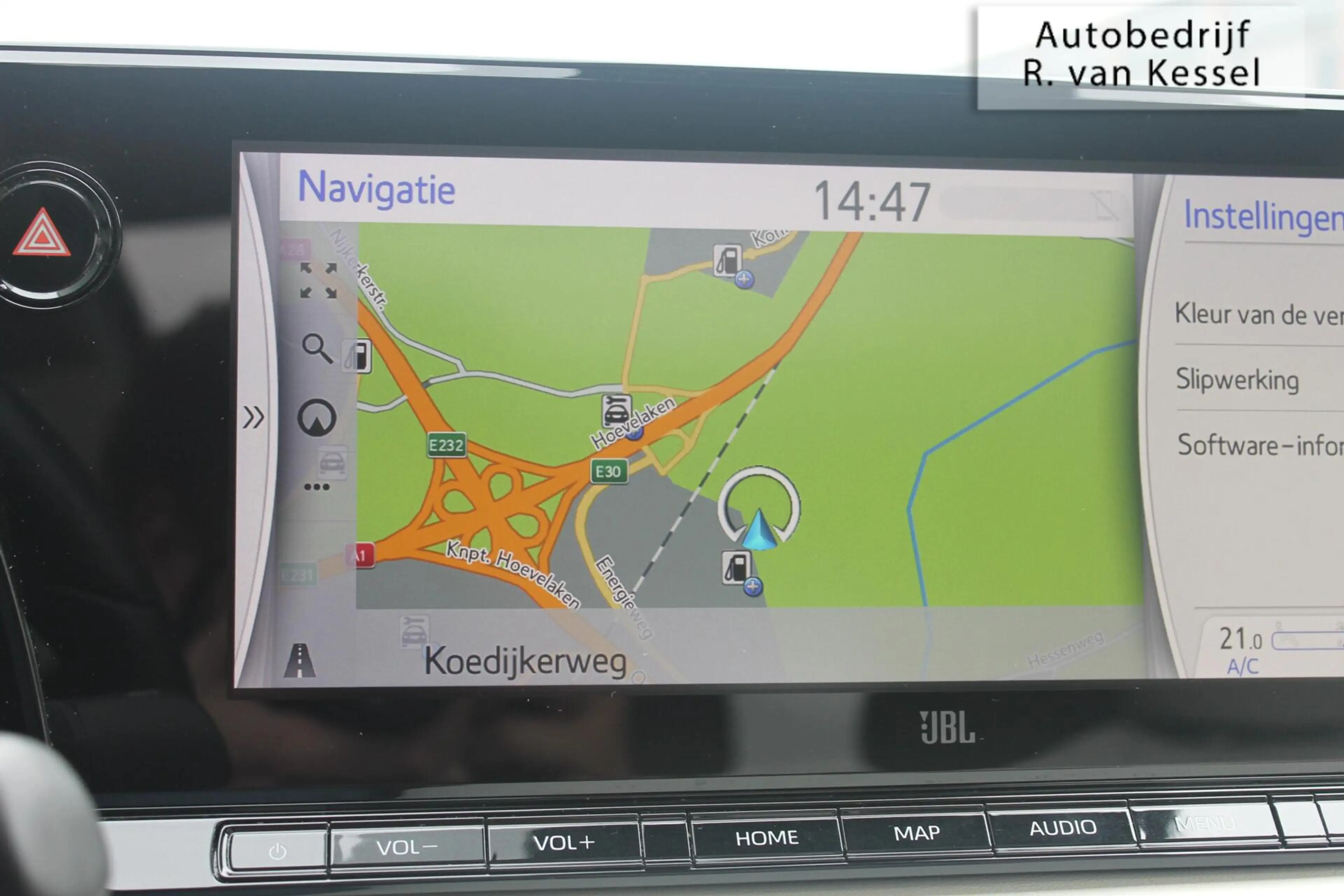 Toyota Mirai Prestige Plus I 1e Eigenaar I Dealer onderhouden I — photo 36