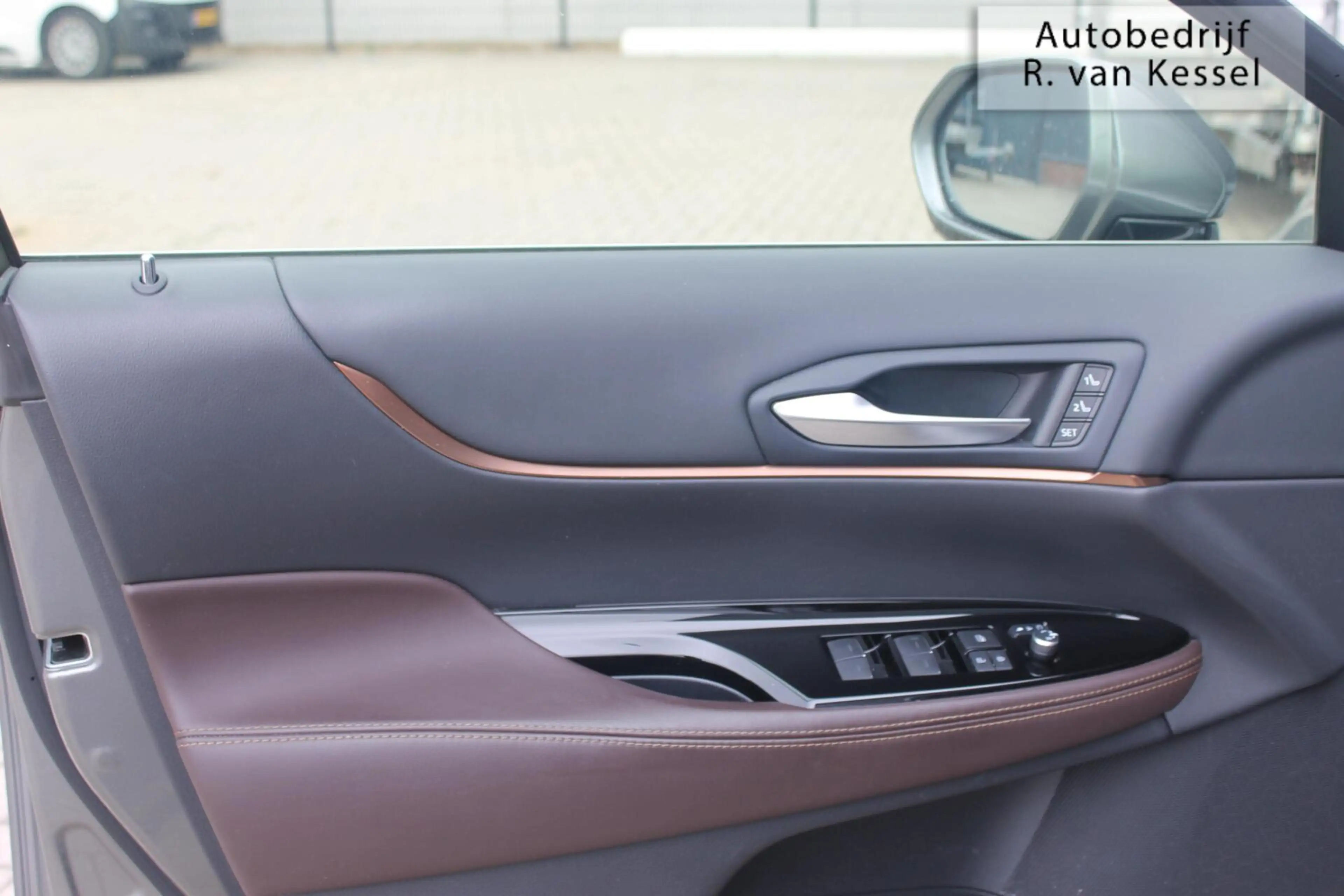 Toyota Mirai Prestige Plus I 1e Eigenaar I Dealer onderhouden I — photo 25