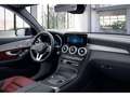 Mercedes-Benz GLC 300 e 4M AMG AHK+HEADUP+TOTWINKEL+DISTR+20" Weiß - thumbnail 10