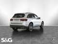 Mercedes-Benz GLC 300 e 4M AMG AHK+HEADUP+TOTWINKEL+DISTR+20" Weiß - thumbnail 3