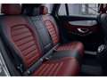 Mercedes-Benz GLC 300 e 4M AMG AHK+HEADUP+TOTWINKEL+DISTR+20" Weiß - thumbnail 9