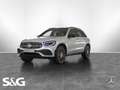 Mercedes-Benz GLC 300 e 4M AMG AHK+HEADUP+TOTWINKEL+DISTR+20" Weiß - thumbnail 1