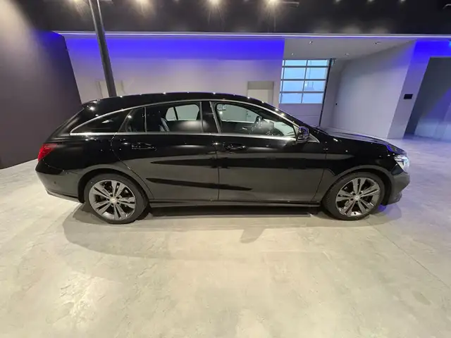 Mercedes-Benz Cla view 6