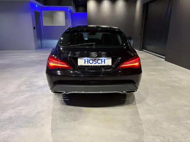 Mercedes-Benz Cla view 4