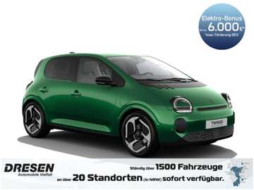 E-Tech Techno 80 Urban Range **BESTELLUNG** LED*Ka