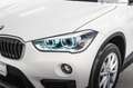 BMW X1 sDrive18d Business Blanco - thumbnail 6