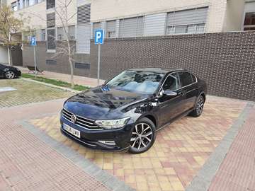 1.6TDI Executive DSG7