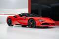 Ferrari SF90 Stradale - Kroymans Ferrari* Rouge - thumbnail 2