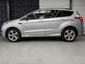 Ford Kuga ST-Line Allrad Automatik*AHK*KAMERA*KEYLESS Argent - thumbnail 4