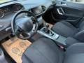 Peugeot 308 1.2 PureTech Style / EURO 6d / CAMERA / FULL BOOK Noir - thumbnail 9