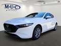 Mazda 3 e-SKYACTIV-G 150 M HYBRID PRIME-LINE Weiß - thumbnail 3