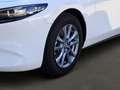 Mazda 3 e-SKYACTIV-G 150 M HYBRID PRIME-LINE Weiß - thumbnail 9
