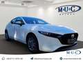 Mazda 3 e-SKYACTIV-G 150 M HYBRID PRIME-LINE Weiß - thumbnail 1