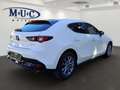 Mazda 3 e-SKYACTIV-G 150 M HYBRID PRIME-LINE Weiß - thumbnail 5