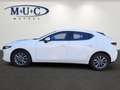 Mazda 3 e-SKYACTIV-G 150 M HYBRID PRIME-LINE Weiß - thumbnail 7