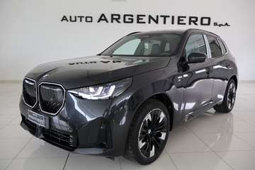 xdrive20d MSport Pro auto