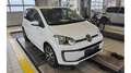 Volkswagen e-up! Style Plus CCS SHZ RFK PDC DAB+ Weiß - thumbnail 2