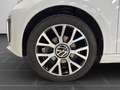 Volkswagen e-up! Style Plus CCS SHZ RFK PDC DAB+ Biały - thumbnail 8