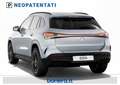 Mercedes-Benz EQA 250 250+ AMG Line Advanced Plus Plateado - thumbnail 4