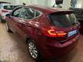 Ford Fiesta Fiesta 1.1 85 CV GPL 5 porte Titanium Rouge - thumbnail 4