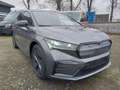 Skoda Enyaq Enyaq Coupe iV RS *PANO*CAMERA*MEMORY* Gris - thumbnail 3