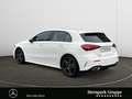 Mercedes-Benz A 180 A 180 AMG AMG*PANO*NIGHT*MULTIBEAM*KAMERA*KEYLES Weiß - thumbnail 3