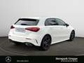 Mercedes-Benz A 180 A 180 AMG AMG*PANO*NIGHT*MULTIBEAM*KAMERA*KEYLES Weiß - thumbnail 5