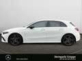 Mercedes-Benz A 180 A 180 AMG AMG*PANO*NIGHT*MULTIBEAM*KAMERA*KEYLES Blanc - thumbnail 2